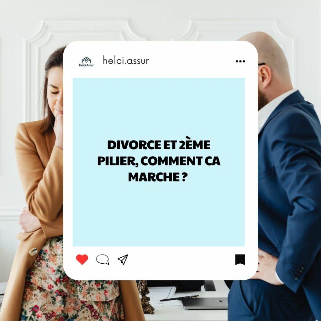 DIVORCE ETZÈME PILIER, COMMENTCA MARCHE?