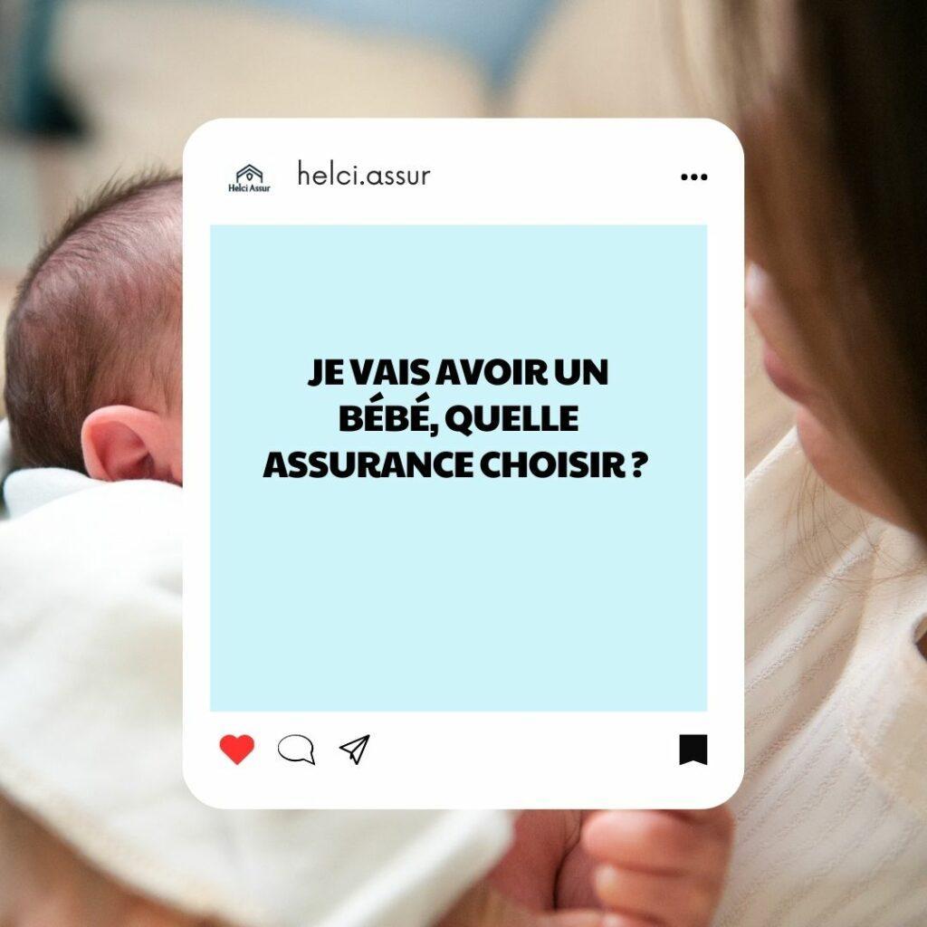 Arrivée d’un Bébé en Suisse : Guide pour Choisir la Bonne Assurance